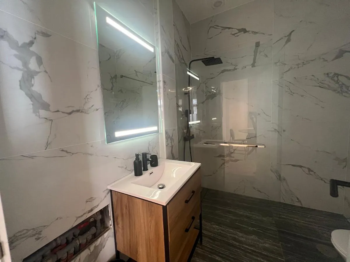 Luxury Pool Apartament Las Americas Costa Adeje Ισπανία