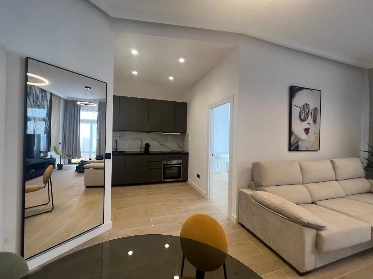 Luxury Pool Apartament Las Americas Costa Adeje Costa Adeje (Tenerife)