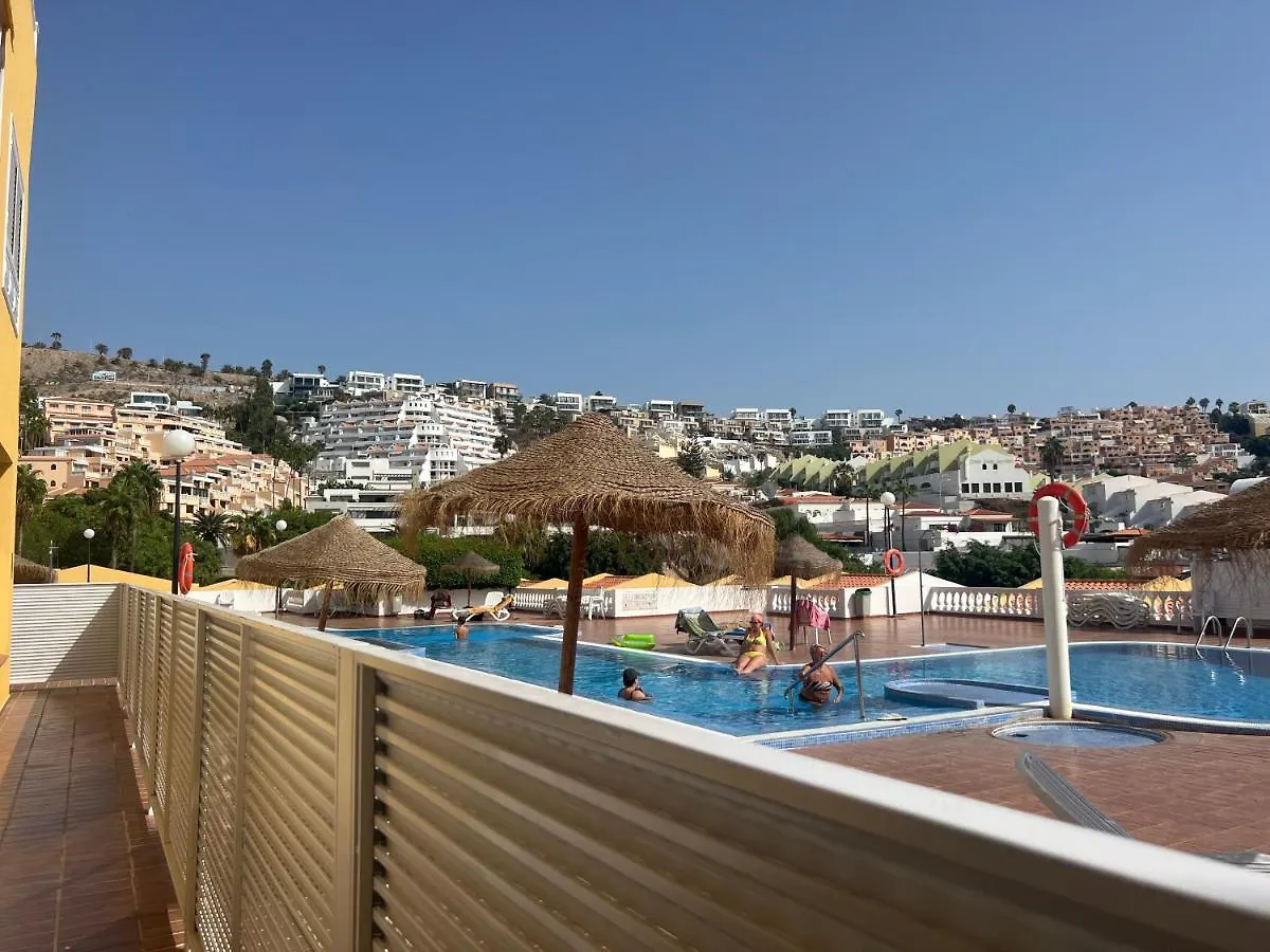 Luxury Pool Apartament Las Americas Costa Adeje