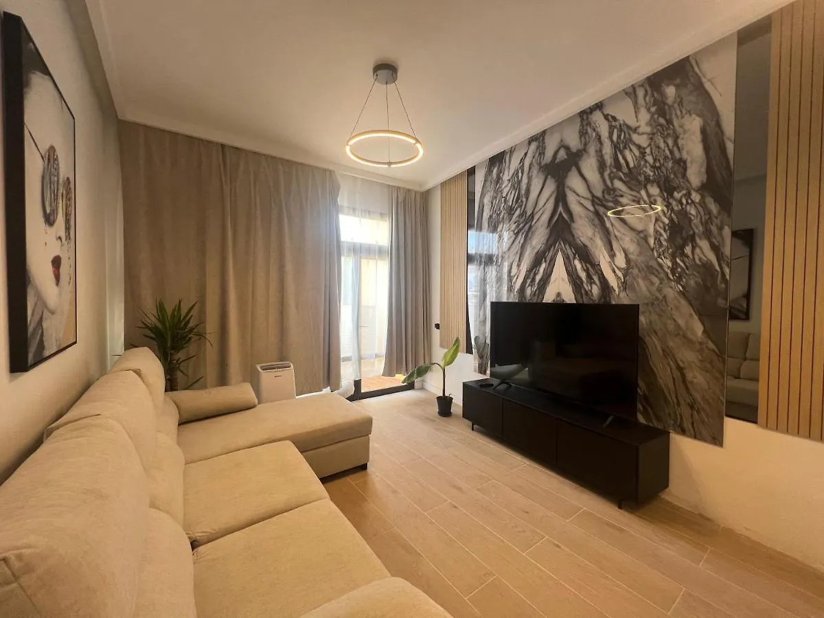 Luxury Pool Apartament Las Americas Costa Adeje Διαμέρισμα Costa Adeje (Tenerife)