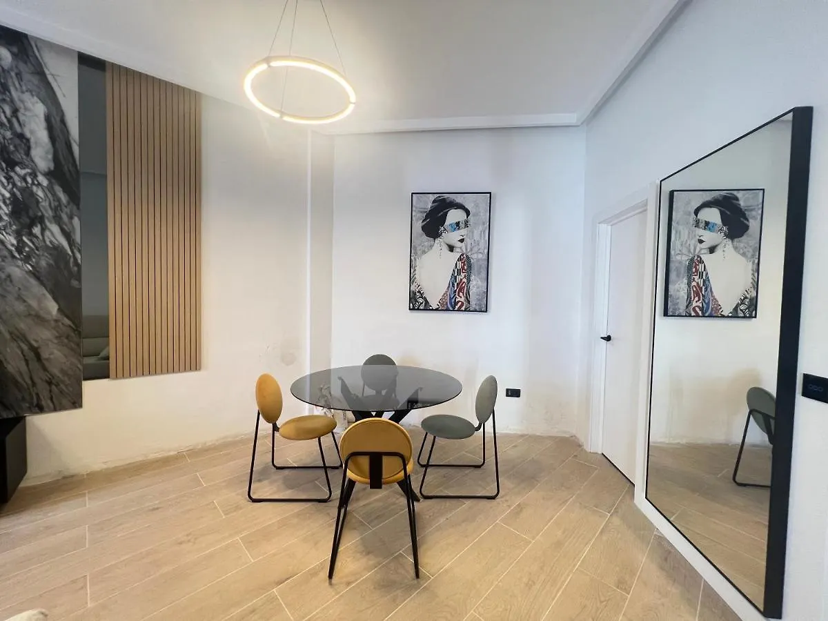 Διαμέρισμα Luxury Pool Apartament Las Americas Costa Adeje