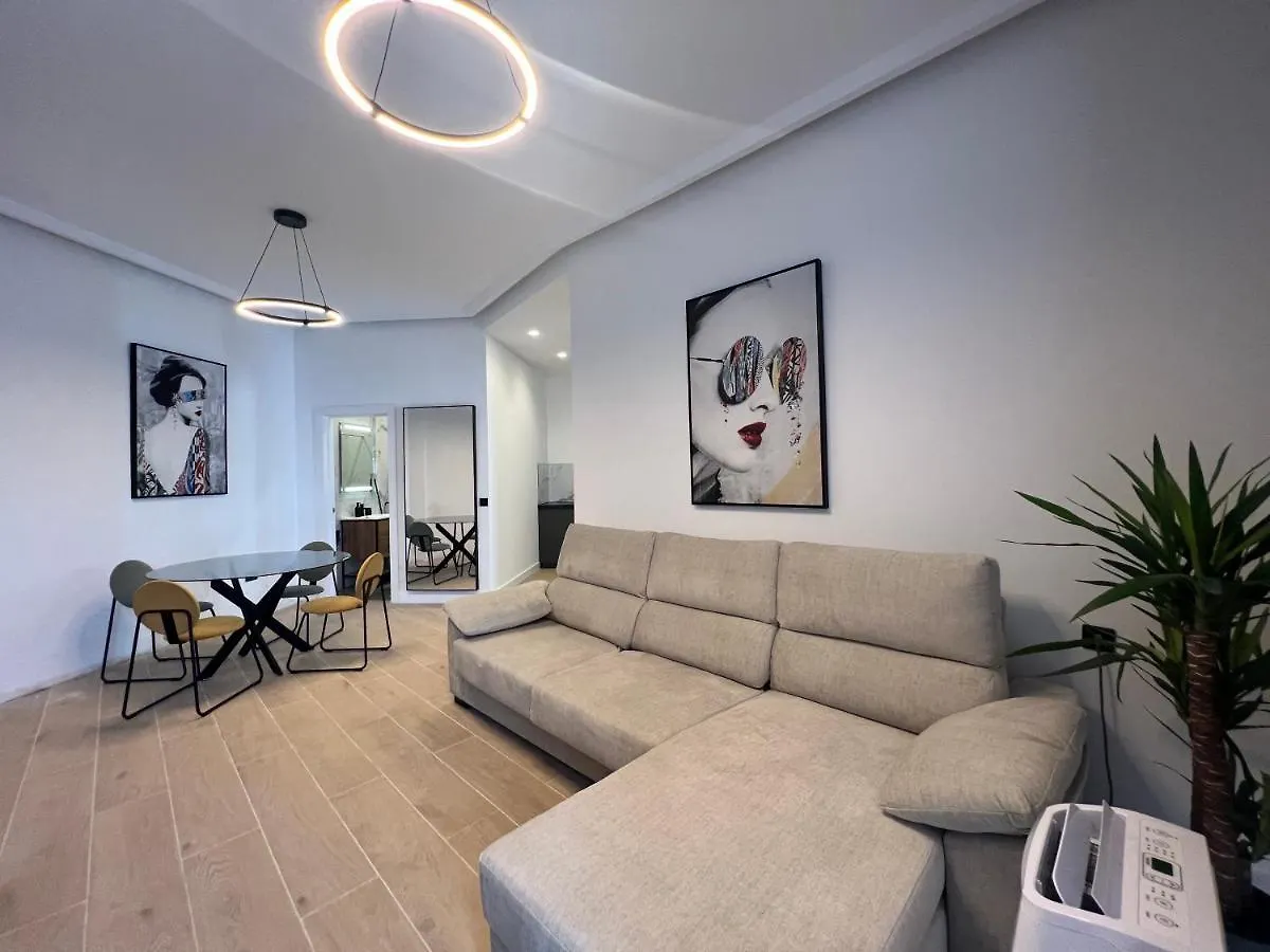 Luxury Pool Apartament Las Americas Costa Adeje Ισπανία