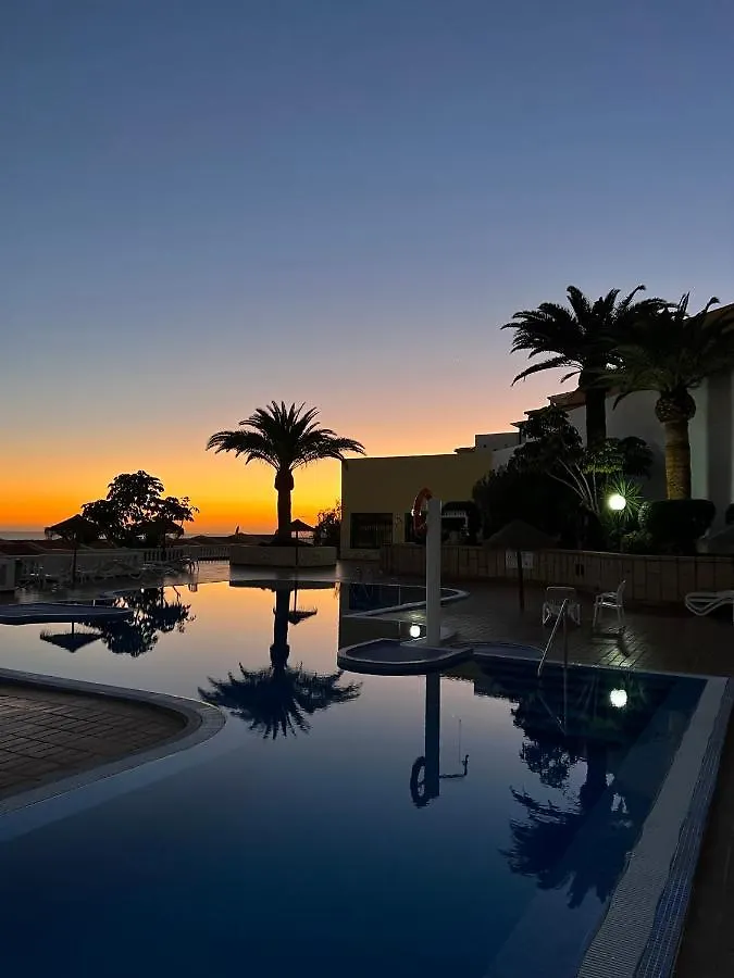 Luxury Pool Apartament Las Americas Costa Adeje Διαμέρισμα