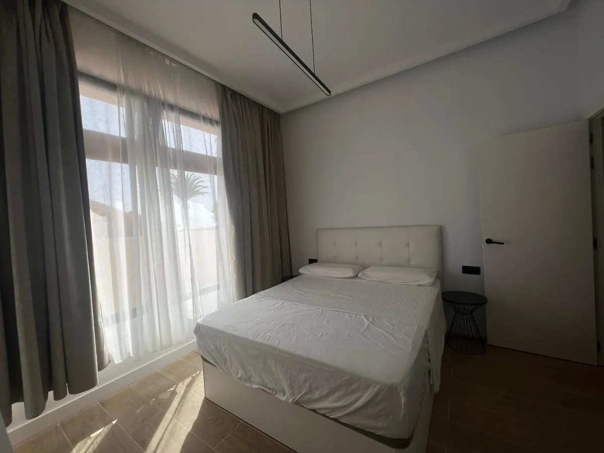 Διαμέρισμα Luxury Pool Apartament Las Americas Costa Adeje