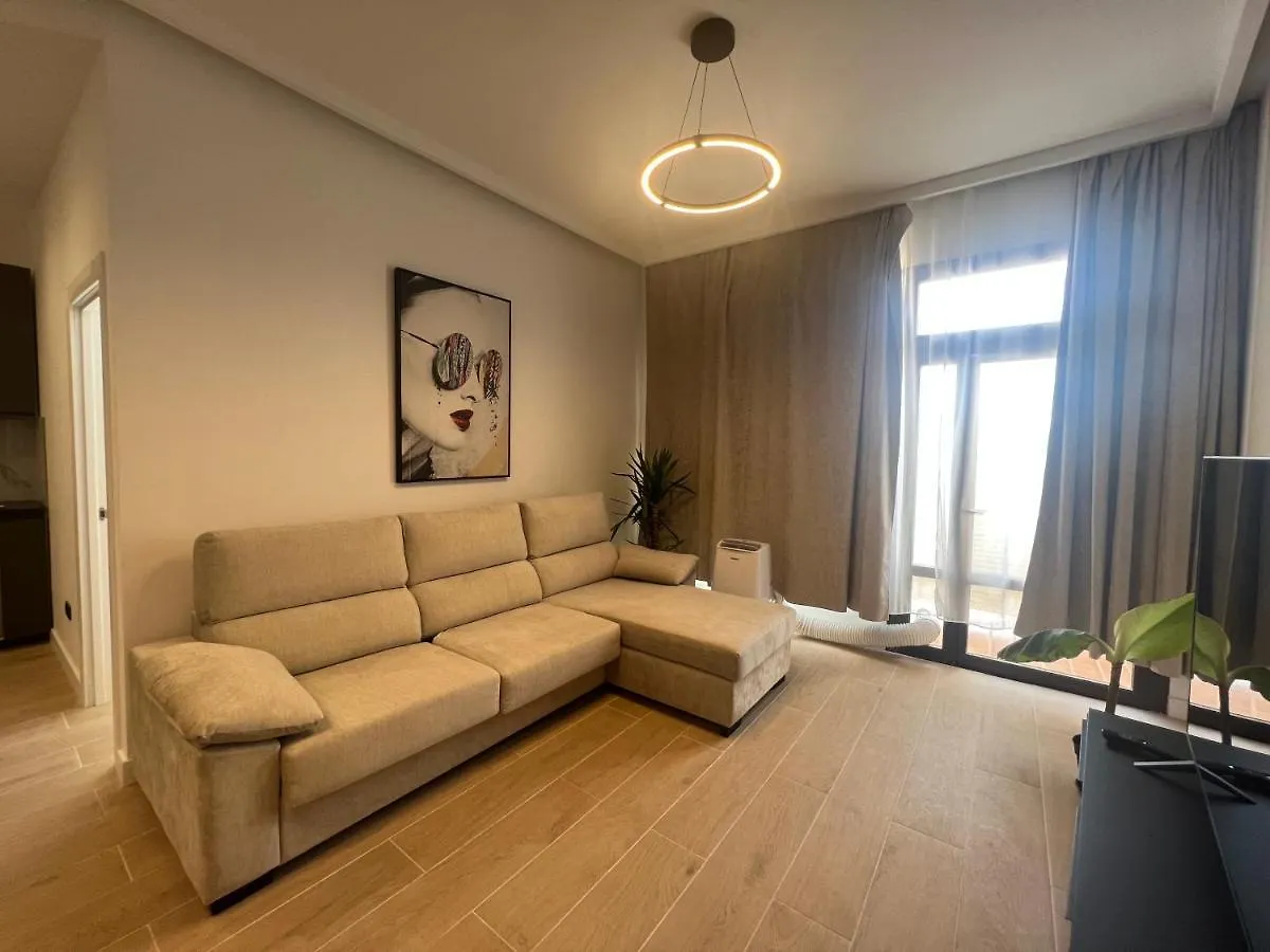 Διαμέρισμα Luxury Pool Apartament Las Americas Costa Adeje Ισπανία