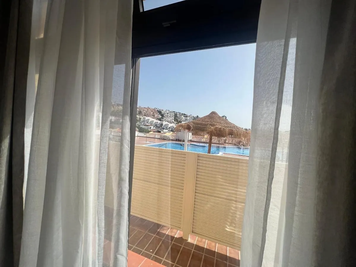 Luxury Pool Apartament Las Americas Costa Adeje 0*, Costa Adeje (Tenerife) Ισπανία